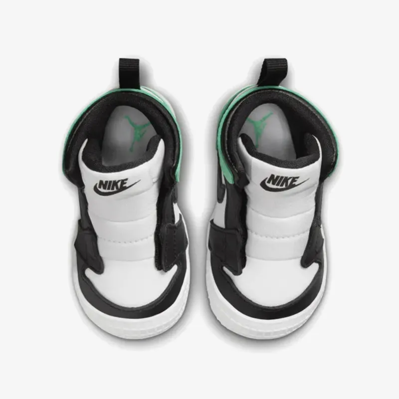 Nike JORDAN 1 CRIB BOOTIE 