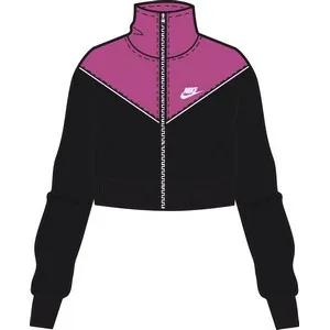 Nike Heritage Track Jacket