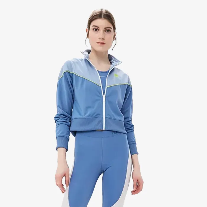 Nike Heritage Track Jacket 