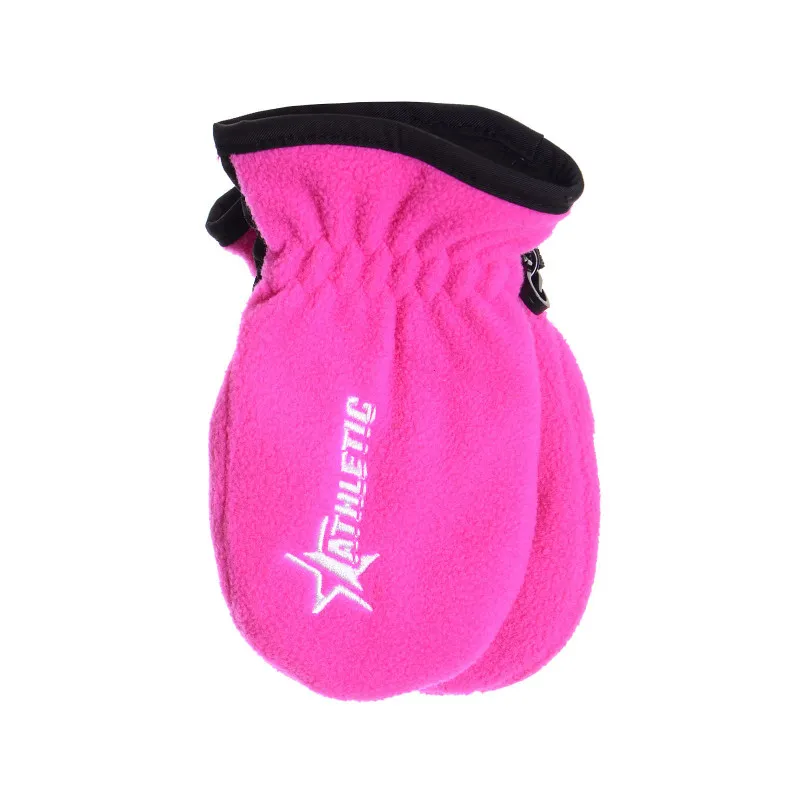 Athletic Ski Mitt