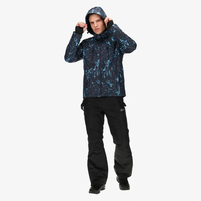 SKI JACKET LEE 