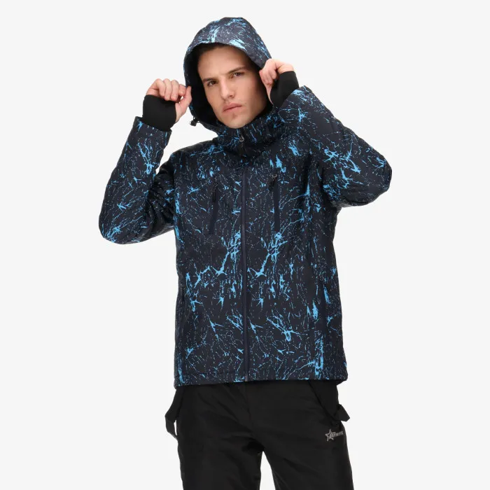 SKI JACKET LEE 