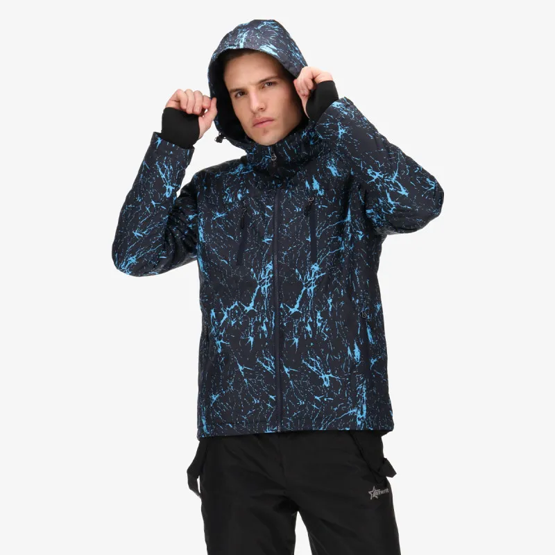 SKI JACKET LEE