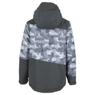 K SKI JACKET TONY