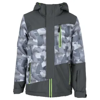 K SKI JACKET TONY