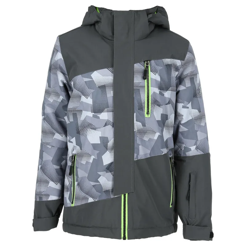K SKI JACKET TONY
