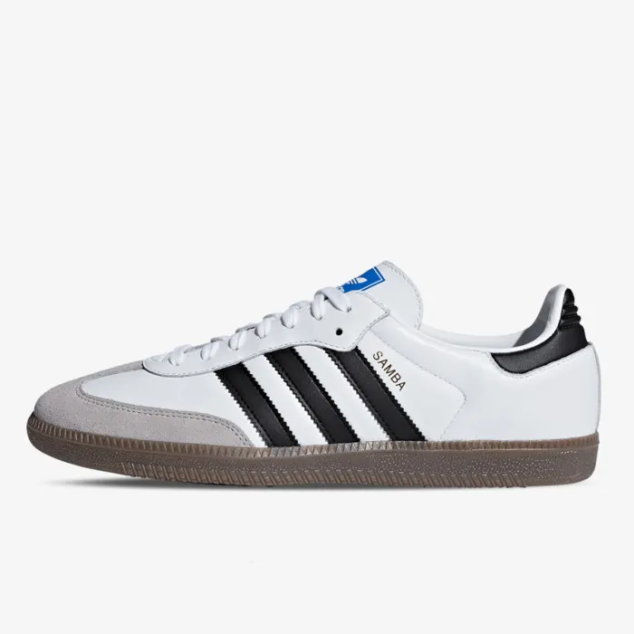 adidas Boty Samba OG 