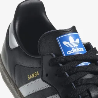 adidas Boty Samba OG