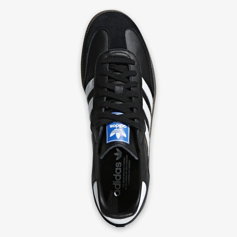 adidas Boty Samba OG