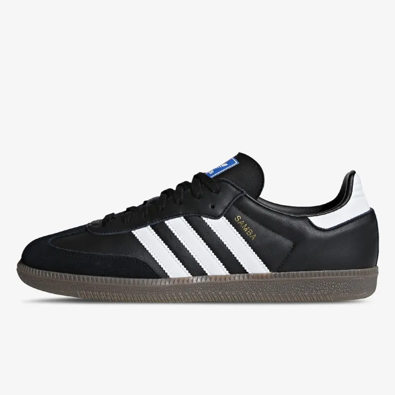adidas Boty Samba OG