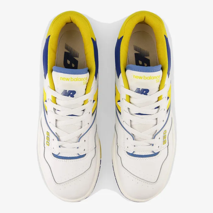 NEW BALANCE NEW BALANCE - 550 
