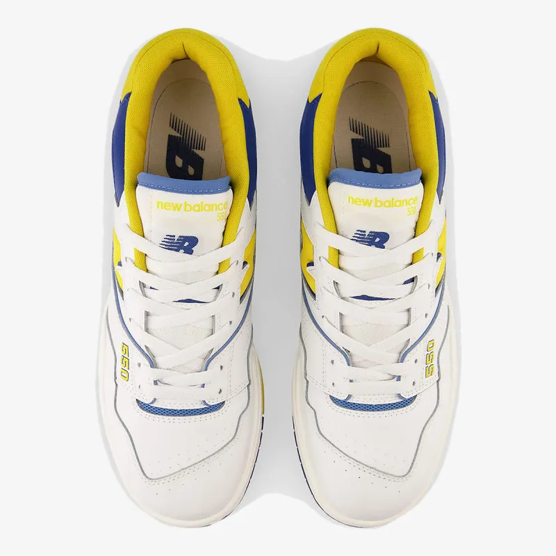NEW BALANCE NEW BALANCE - 550 