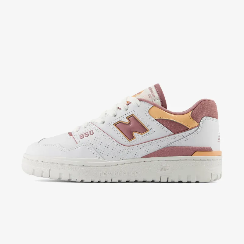 NEW BALANCE NEW BALANCE - 550