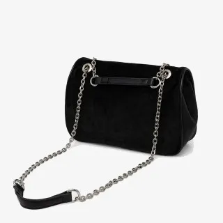 JUICY COUTURE KIMBERLY CROSSBODY POLYESTER/PU Black 