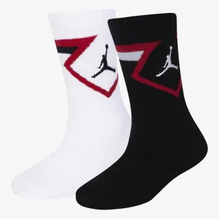 JORDAN JHN JORDAN DIAMOND HIGH CREW