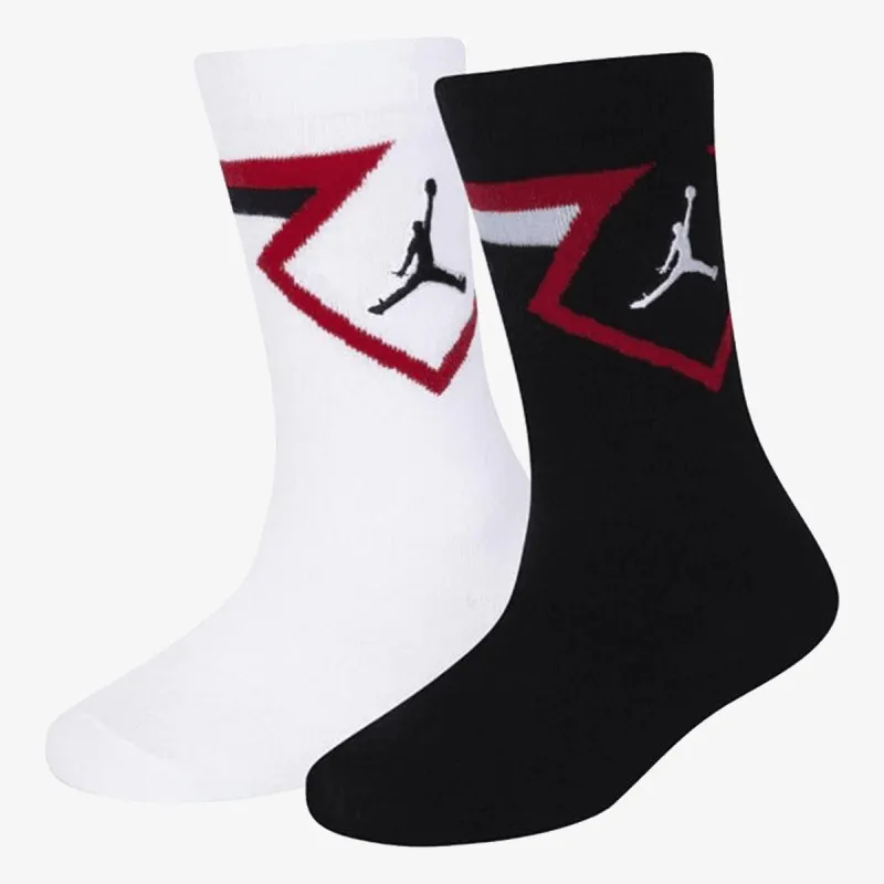 JORDAN JHN JORDAN DIAMOND HIGH CREW