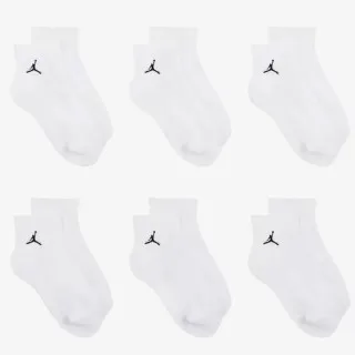 JORDAN JHN EVERYDAY ESSENTIALS 6PK AN 