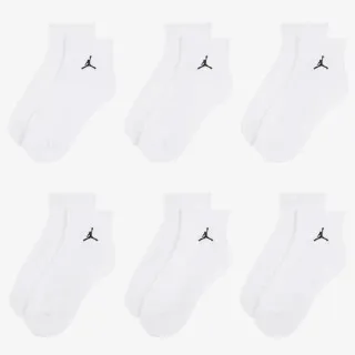 JORDAN JHN EVERYDAY ESSENTIALS 6PK AN 