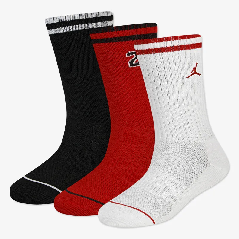 JORDAN JHB JORDAN VARSITY JERSEY 3PK