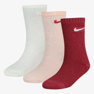 Nike NHN 3PK SOFT & COZY WAFFLE
