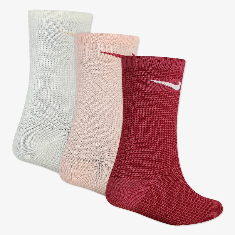 Nike NHN 3PK SOFT & COZY WAFFLE