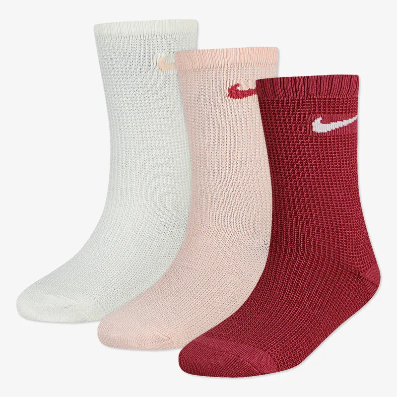 Nike NHN 3PK SOFT & COZY WAFFLE