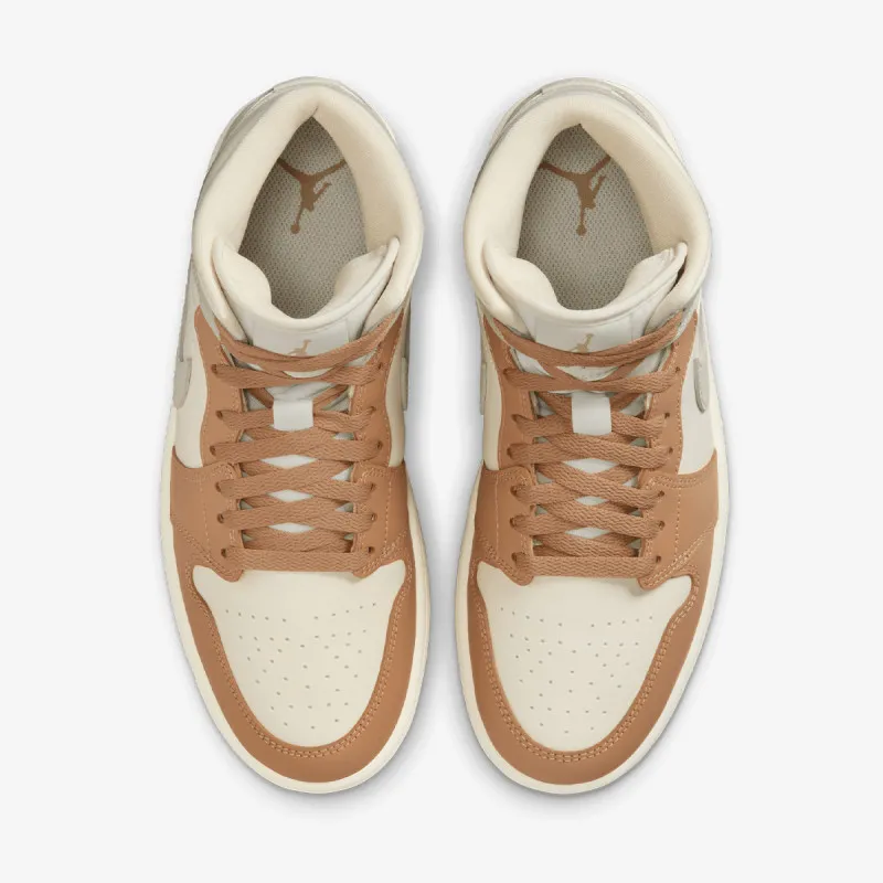 JORDAN WMNS AIR JORDAN 1 MID 
