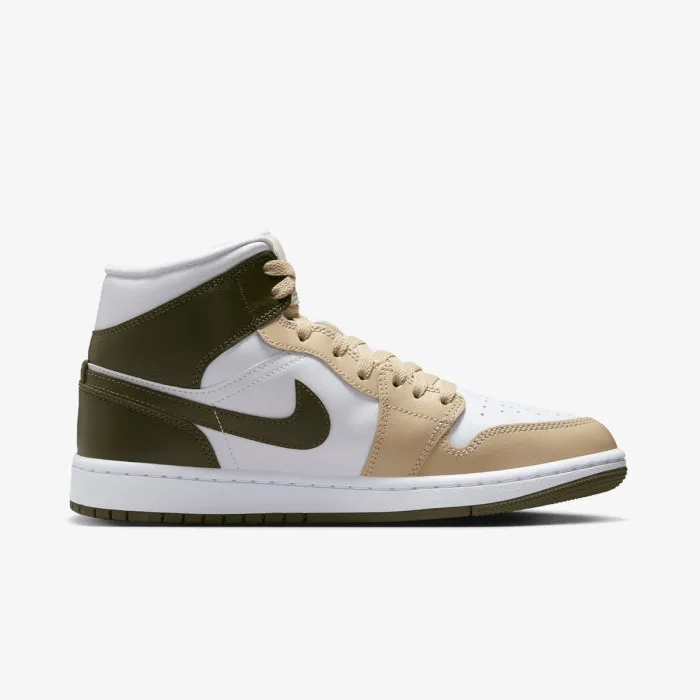 JORDAN WMNS AIR JORDAN 1 MID 