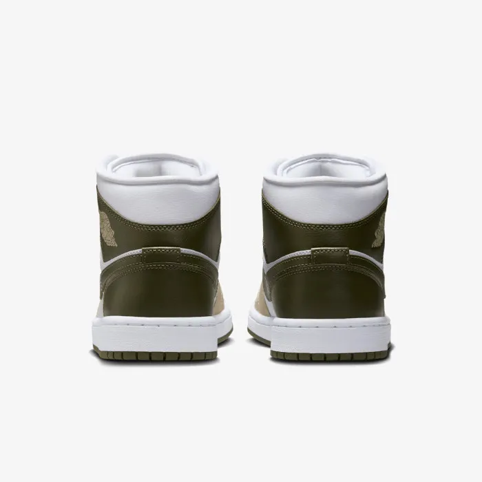 JORDAN WMNS AIR JORDAN 1 MID 