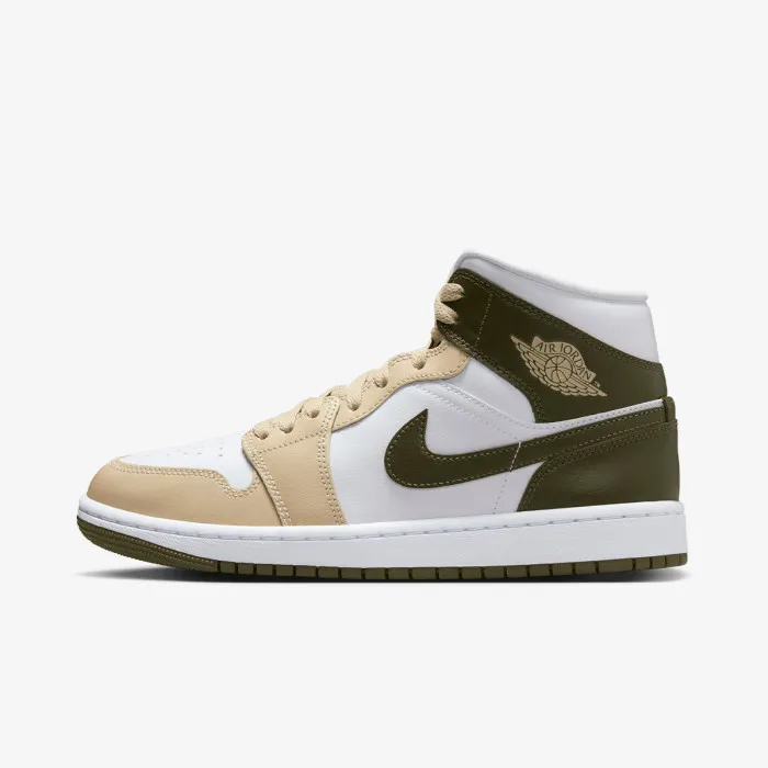 JORDAN WMNS AIR JORDAN 1 MID 