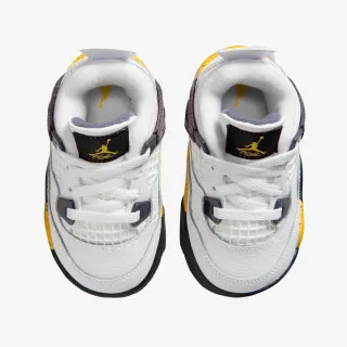 JORDAN JORDAN 4 RETRO (TD) 