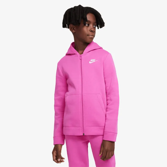 Nike U NSW TRK SUIT CORE BF 
