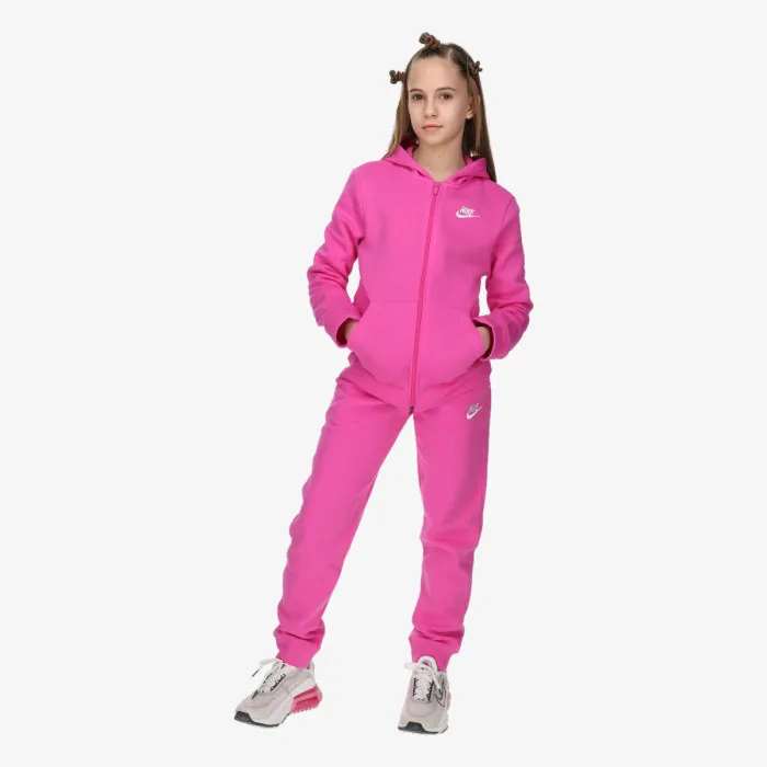 Nike U NSW TRK SUIT CORE BF 