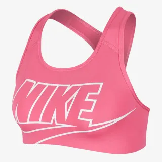 Nike NIKE SWOOSH FUTURA BRA 