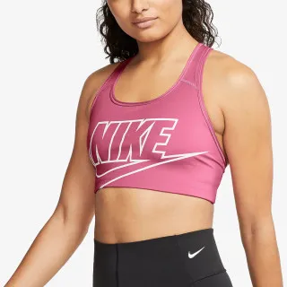 Nike NIKE SWOOSH FUTURA BRA 