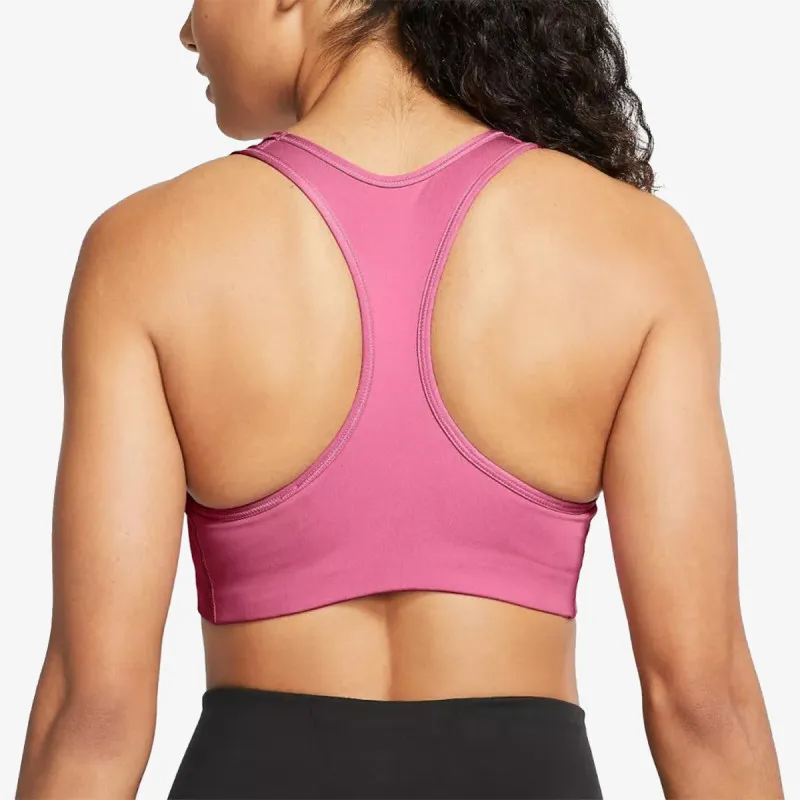 Nike NIKE SWOOSH FUTURA BRA 