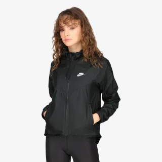 Nike W NSW WR JKT