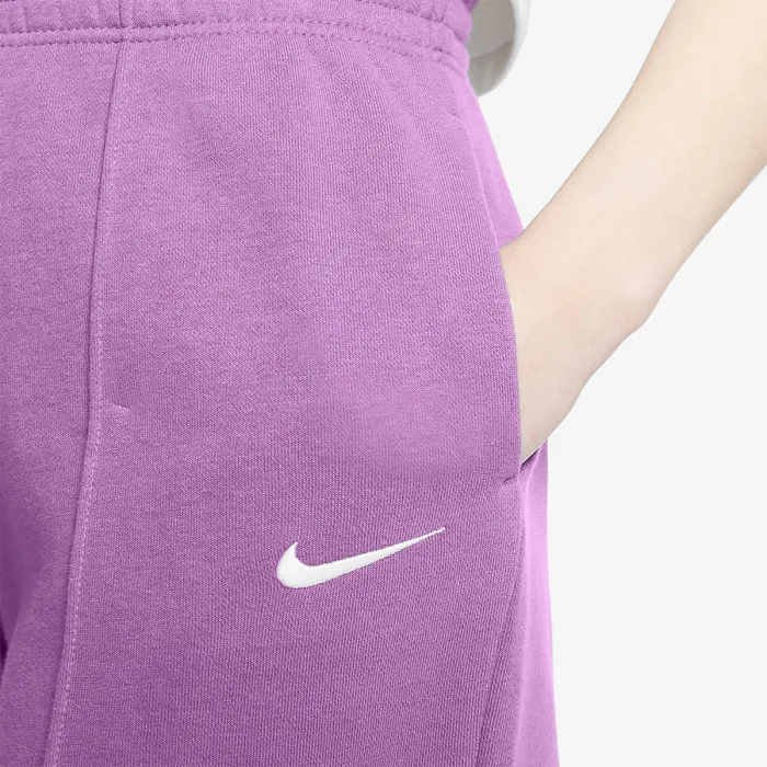 Nike W NSW PANT FLC TREND HR 