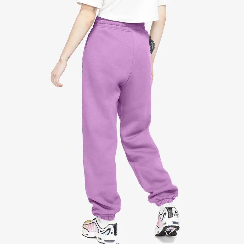 Nike W NSW PANT FLC TREND HR 