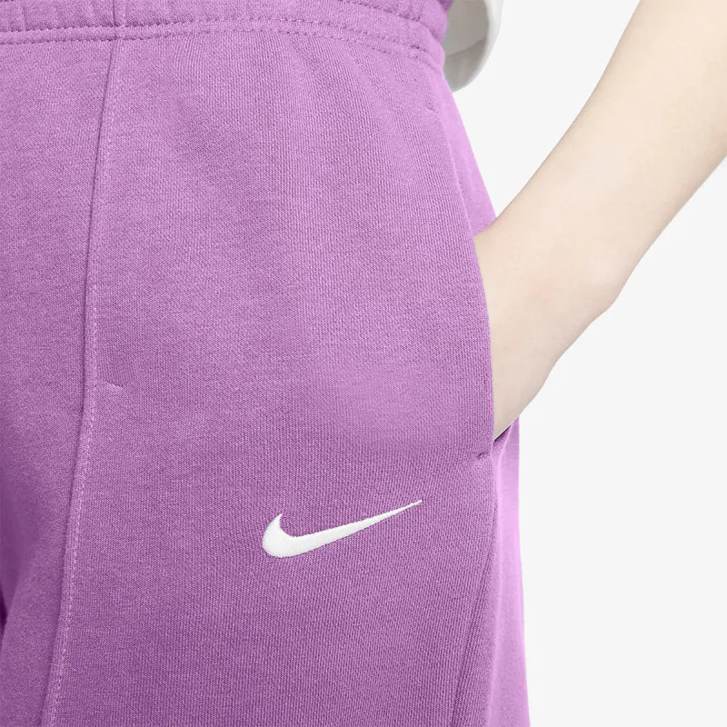 Nike W NSW PANT FLC TREND HR 