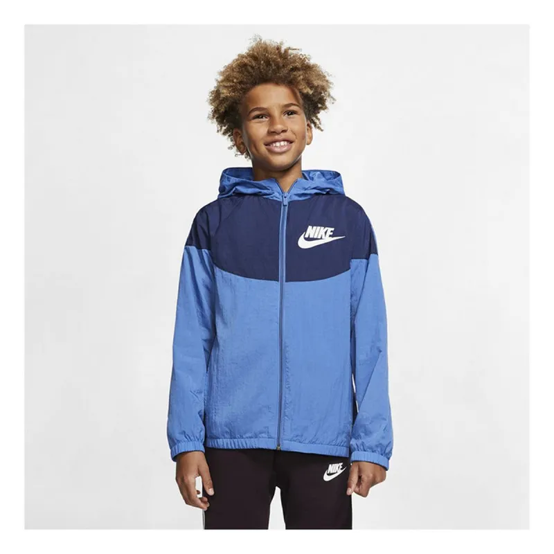 Nike Woven Jacket 