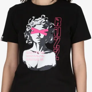 BUZZ MEDUZA T-SHIRT