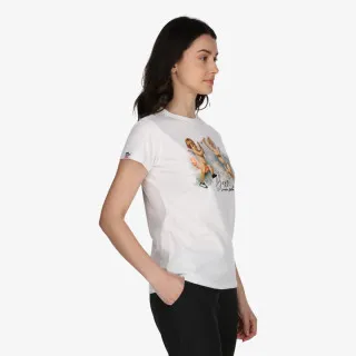 BUZZ LADY ANGEL T-SHIRT
