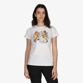 BUZZ LADY ANGEL T-SHIRT