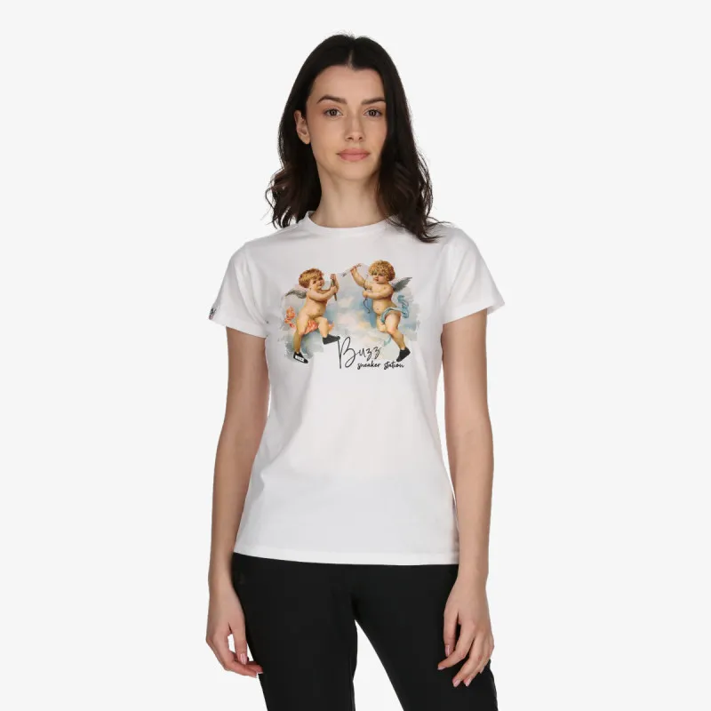 BUZZ LADY ANGEL T-SHIRT