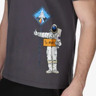 BUZZ MARS T-SHIRT