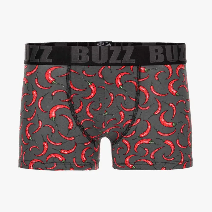 BUZZ MEN PRINTED BOXER 