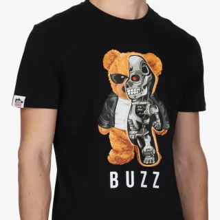 BUZZ ROBO BEAR T-SHIRT 