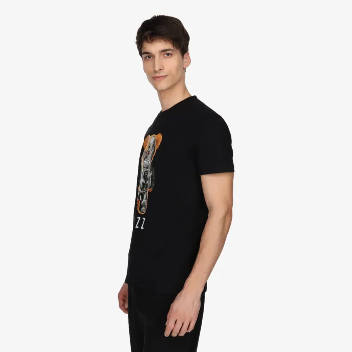 BUZZ ROBO BEAR T-SHIRT 