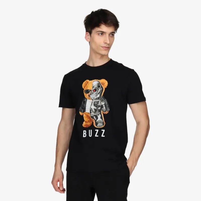 BUZZ ROBO BEAR T-SHIRT 